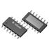 BTT60501ERAXUMA1 Infineon Technologies Current Limit SW 1-IN 1-OUT 5V to 48V 4.5A Automotive 14-Pin TDSO EP T/R SP001682664