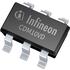 Infineon Technologies. Lighting Controller IC 6-Pin SOT-23 T/R - CDM10VD3XTSA1