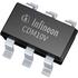 Infineon Technologies. Lighting Controller IC 12V/15V/18V/24V 6-Pin SOT-23 T/R - CDM10VXTSA1