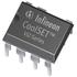 Infineon Technologies. AC to DC Switching Converter Flyback 100kHz Tube 7-Pin PDIP ICE3AR1080VJZXKLA1