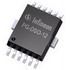 Infineon Technologies. LDO Regulator Pos 5V5V 0.3A Automotive 12-Pin DSO - TLE4473GV55AUMA1