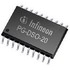 Infineon Technologies. Current Limit SW 4-IN 4-OUT -0.3V to 7V 1A Automotive 20-Pin DSO T/R - TLE6225GXUMA1