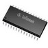 Infineon Technologies. Quad Half Bridge Motor Driver Automotive 28-Pin DSO - TLE4208GXUMA1