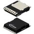 Infineon Technologies. Trans MOSFET N-CH 80V 165A Automotive 9-Pin(8+Tab) HSOF T/R - IAUT165N08S5N029ATMA2
