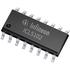 Infineon Technologies. LLC Resonant Control 9V/12V/15V 1300kHz 16-Pin DSO T/R - ICL5102XUMA2