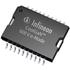 Infineon Technologies. Trans JFET N-CH 600V 31A GaN 20-Pin DSO EP T/R - IGO60R070D1AUMA1