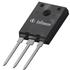 Infineon Technologies. Trans IGBT Chip N-CH 600V 40A 130000mW 3-Pin(3+Tab) TO-247 Tube - IKFW50N60DH3EXKSA1