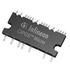 Infineon Technologies. 600V/6A 3-phase Intelligent Power Modules - IM231L6S1BALMA1