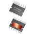 Infineon Technologies. IPM IGBT 1200V 16A 24-Pin DIP Tube - IM818MCCXKMA1