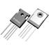 Infineon Technologies. Trans MOSFET N-CH SiC 650V 59A 4-Pin(4+Tab) TO-247 Tube - IMZA65R027M1HXKSA1