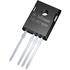 Infineon Technologies. Trans MOSFET N-CH 600V 53.5A 4-Pin(4+Tab) TO-247 Tube - IPZ60R070P6FKSA1