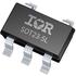 IRS25751LTRPBF Infineon Technologies High Reliability Intelligent Power Modules IC SP001549902