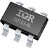 IRS10752LTRPBF Infineon Technologies Driver 100V 0.24A 1-OUT High Side Non-Inv 6-Pin SOT-23 T/R SP001548482