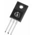 Infineon Technologies. Trans MOSFET N-CH 600V 20A Tube - IPA60R160P7XKSA1