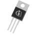 Infineon Technologies. Trans MOSFET N-CH 650V 18A 3-Pin(3+Tab) TO-220FP Tube - IPA65R045C7XKSA1