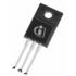 Infineon Technologies. Trans MOSFET N-CH 700V 6A 3-Pin(3+Tab) TO-220FP Tube - IPA70R900P7SXKSA1