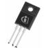 Infineon Technologies. Trans MOSFET N-CH 800V 8A 3-Pin(3+Tab) TO-220FP Tube - IPA80R600P7XKSA1