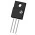 Infineon Technologies. Trans MOSFET N-CH 60V 84A 3-Pin(3+Tab) TO-220FP Tube - IPA029N06NXKSA1