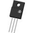 Infineon Technologies. Trans MOSFET N-CH 800V 11A 3-Pin(3+Tab) TO-220FP Tube - IPAN80R450P7XKSA1