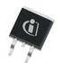 Infineon Technologies. Trans MOSFET N-CH 600V 18A 3-Pin(2+Tab) D2PAK T/R - IPB60R125CFD7ATMA1