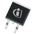 Infineon Technologies. Trans MOSFET N-CH 600V 9A 3-Pin(2+Tab) D2PAK T/R - IPB60R280CFD7ATMA1