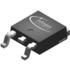 IPD046N08N5ATMA1 Infineon Technologies Trans MOSFET N-CH 80V 90A Automotive 3-Pin(2+Tab) DPAK T/R SP001475652