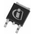 IPD80R1K4P7ATMA1 Infineon Technologies Trans MOSFET N-CH 800V 4A 3-Pin(2+Tab) DPAK T/R SP001422564
