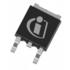 IPD80R280P7ATMA1 Infineon Technologies Trans MOSFET N-CH 800V 17A 3-Pin(2+Tab) DPAK T/R SP001422596