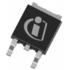 IPD80R2K0P7ATMA1 Infineon Technologies Trans MOSFET N-CH 800V 3A 3-Pin(2+Tab) DPAK T/R SP001634906