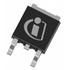 IPD80R4K5P7ATMA1 Infineon Technologies Trans MOSFET N-CH 800V 1.5A 3-Pin(2+Tab) TO-252 T/R SP001422632