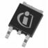 IPD80R600P7ATMA1 Infineon Technologies Trans MOSFET N-CH 800V 8A 3-Pin(2+Tab) DPAK T/R SP001644246