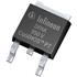 IPD95R1K2P7ATMA1 Infineon Technologies Trans MOSFET N-CH 950V 6A 3-Pin(2+Tab) DPAK T/R SP001792314