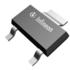 Infineon Technologies. Trans MOSFET N-CH 800V 7A 3-Pin(2+Tab) SOT-223 T/R IPN80R750P7ATMA1