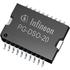 Infineon Technologies. H-Bridge Motor Driver Automotive 20-Pin DSO EP T/R - TLE72092RAUMA4