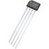 Infineon Technologies. Mono cell Hall sensor - TLE4922XINFHALA1