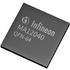 Infineon Technologies. Audio Amp Speaker 1-CH Mono/2-CH Stereo/4-CH Stereo 80W Class-AB 64-Pin QFN EP T/R - MA12040XUMA1