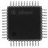 Infineon Technologies. MCU 8-bit C500 CISC 32KB PROM 5V 44-Pin MQFP Tray - C505CA4EMCABXQMA1