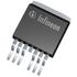 Infineon Technologies. Power MOSFET Transistor - IPB180P04P4L02ATMA2