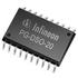 Infineon Technologies. Intelligent Motor Control IC - TLE82092EXUMA2