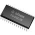 Infineon Technologies. Controller 4.75V to 5.25V Automotive 28-Pin DSO T/R - TLE72422GXUMA2