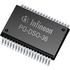 Infineon Technologies. Controller 8V to 17V Automotive 36-Pin DSO T/R - TLE82452SAAUMA1