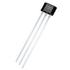 Infineon Technologies. Hall Effect Sensor 20mA Unipolar 3.3V/5V/9V/12V/15V Automotive 3-Pin SSO Ammo - TLE4906LHALA1