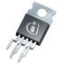 Infineon Technologies. Current Limit SW 1-IN 1-OUT -0.5V to 6V 11A Automotive 5-Pin(5+Tab) TO-220 Tube - BTS432E2BKSA1