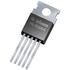 Infineon Technologies. Trans MOSFET N-CH 55V 35A Automotive 5-Pin(5+Tab) TO-220 Tube - BTS244ZE3043AKSA2