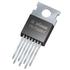 Infineon Technologies. Current Limit SW 1-IN 1-OUT to 12A Automotive 7-Pin(7+Tab) TO-220 Tube - BTS500801TMBAKSA1