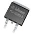 Infineon Technologies. Power MOSFET Transistor - IPB80P03P4L04ATMA2