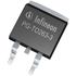 Infineon Technologies. Power MOSFET Transistor - IPB80P03P4L07ATMA2