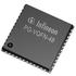 Infineon Technologies. MCU 32-bit ARM Cortex M0 RISC 64KB Flash 3.3V/5V 48-Pin VQFN EP T/R - XMC1401Q048F0064AAXUMA1