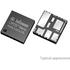 Infineon Technologies. IPM MOSFET 500V 36-Pin QFN EP Tray - IRSM836-015MA