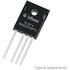 Infineon Technologies. Trans IGBT Chip N-CH 650V 80A 274000mW 4-Pin(4+Tab) TO-247 Tube - IKZ50N65ES5XKSA1